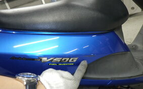 SUZUKI ADDRESS V50 G CA44A