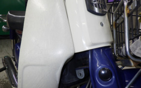 HONDA C50 SUPER CUB AA01