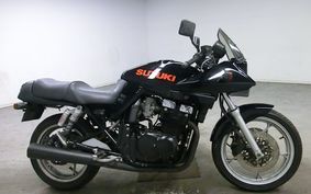 SUZUKI GSX400S KATANA 1992 GK77A