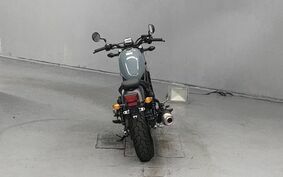 HONDA REBEL 250 2019 MC49