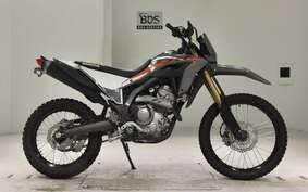 HONDA CRF250L MD47