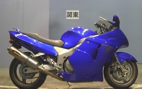 HONDA CBR1100XX 2000 SC35