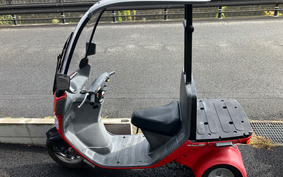 HONDA GYRO CANOPY TA03