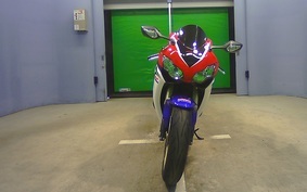 HONDA CBR1000RR Gen. 2 2009 SC59