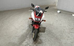 HONDA CB400 SUPER BOLDOR 2011 NC42