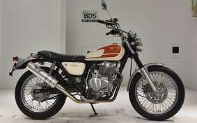 HONDA CB400SS E 2004 NC41