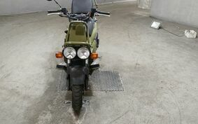 HONDA PS250 MF09