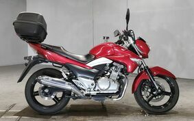 SUZUKI GSR250 GJ55D