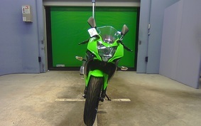 KAWASAKI NINJA 250 SL 2015 BX250A