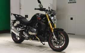 BMW R1250R 2021