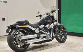 HARLEY FXBR1920 2023 YEZ