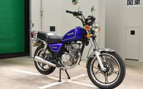 SUZUKI GN125 H PCJG9