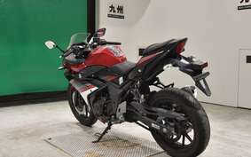 SUZUKI GSX250R DN11A