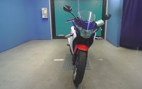 HONDA CBR250R A MC41