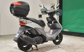 SUZUKI ADDRESS V125 S CF4MA