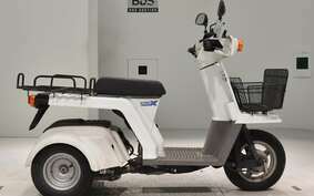 HONDA GYRO X TD02