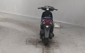 SUZUKI LETS2 CA1PA