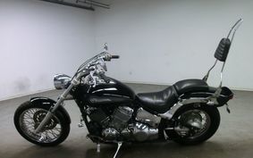 YAMAHA DRAGSTAR 400 2001 VH01J