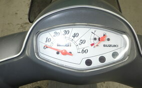 SUZUKI LET's 4 CA45A