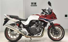 HONDA CB400 SUPER BOLDOR A 2017 NC42