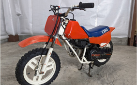 HONDA QR50 AE01