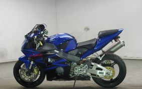 HONDA CBR954RR 2003 SC50