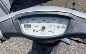 YAMAHA JOG SA16J