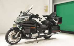 HONDA GL1500 GOLD WING SE 1998 SC22