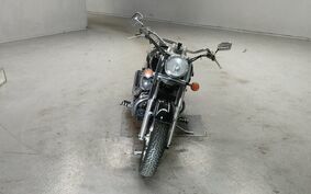 HONDA SHADOW 400 1998 NC34