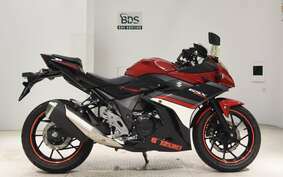 SUZUKI GSX250R DN11A