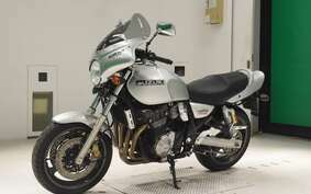 SUZUKI INAZUMA 1200 (GSX1200) 1998 GV76A