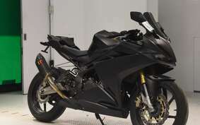 HONDA CBR250RR A MC51