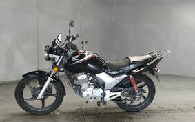 HONDA CBF125 LALPCJ72