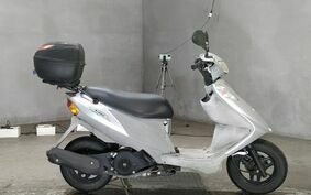 SUZUKI ADDRESS V125 G CF4EA