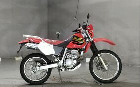 HONDA XR250 MD30