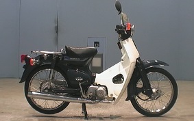 HONDA C50 SUPER CUB C50