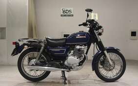 HONDA CD250U MA02