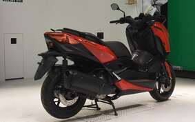 HONDA X-MAX250-2 SG70J