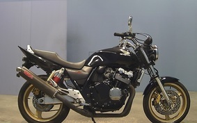 HONDA CB400SFV-3 2006 NC39