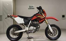 HONDA XR250 MOTARD MD30