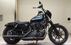 HARLEY XL1200NS LP3