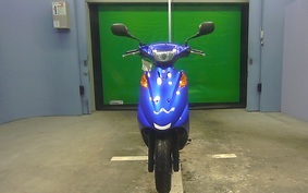 SUZUKI ADDRESS V125 CF4EA