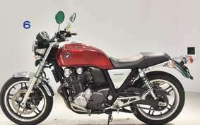 HONDA CB1100 ABS 2010 SC65