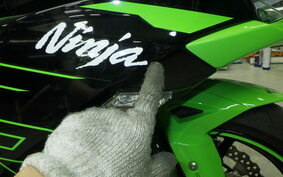 KAWASAKI NINJA ZX-6R A 2022 ZX636G