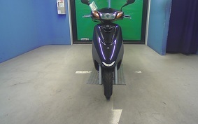 YAMAHA AXIS 125 TREET SE53J