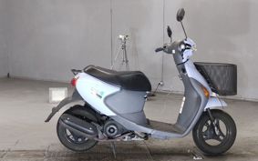 SUZUKI LETS4 CA41A