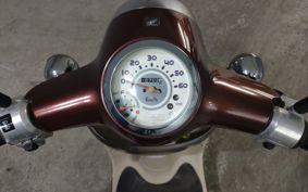 HONDA GIORNO AF70