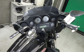 HARLEY FLHTC 1580 2008