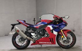 HONDA CBR1000RR RSP SC82