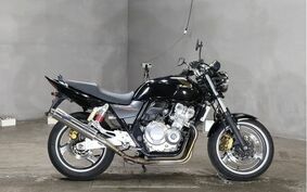 HONDA CB400SF VTEC REVO 2009 NC42